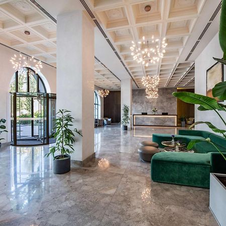 Tbilisi Philharmonic Hotel By Mercure Exterior photo
