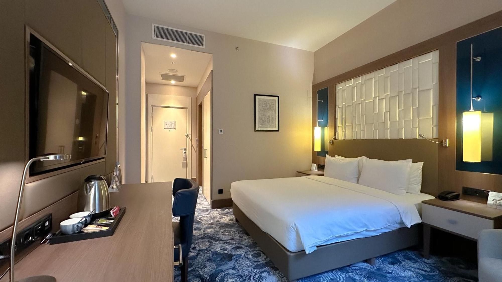 Tbilisi Philharmonic Hotel By Mercure Room photo