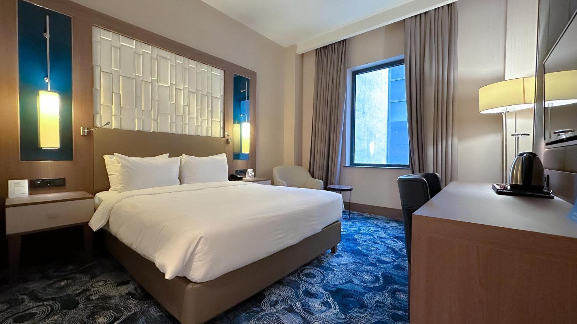 Tbilisi Philharmonic Hotel By Mercure Room photo